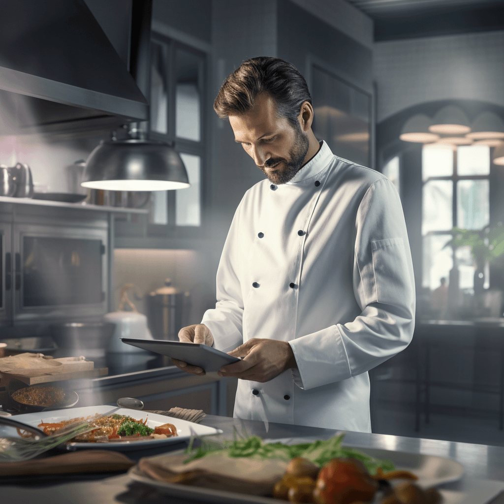 Preplist Chef