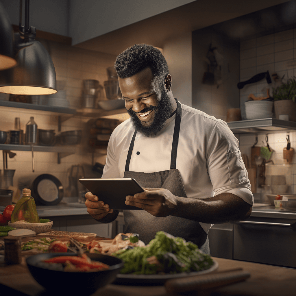 Preplist Chef