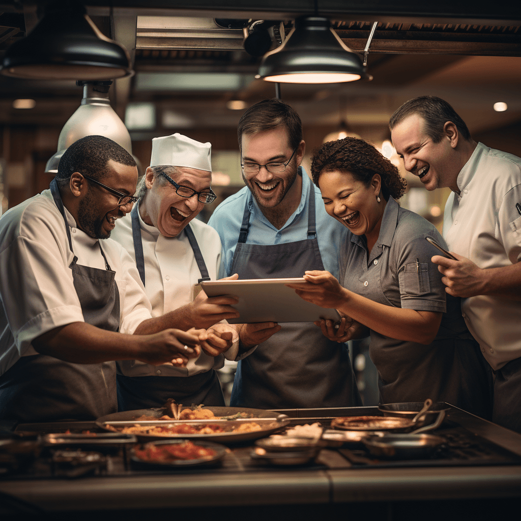 Preplist Chef