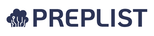 Preplist Logo 
