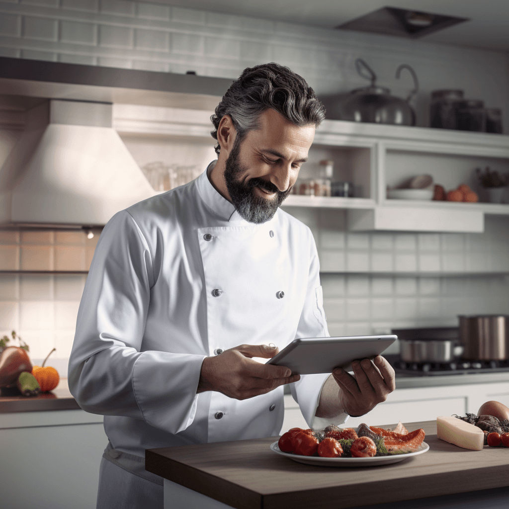 Preplist Chef